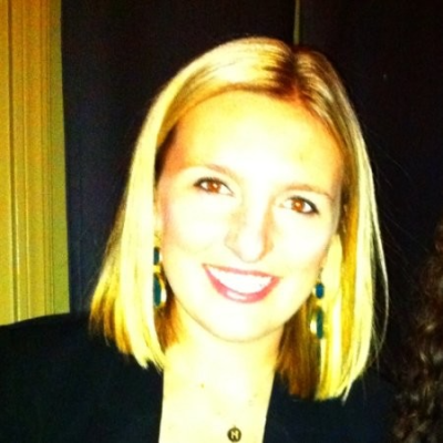 Morgan Smith, Product Lead: Portfolio Management,  Trading Workflows at Bloomberg