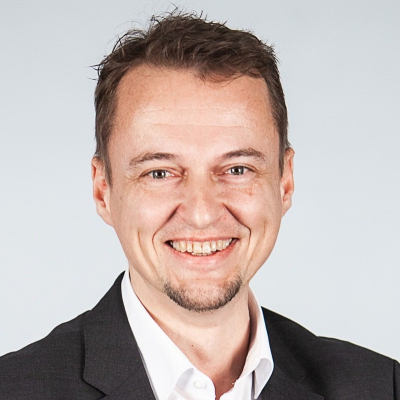 Günther Krähan