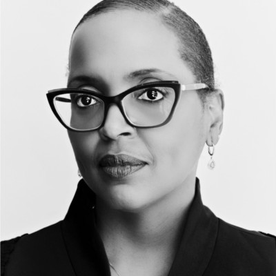 Régine Villain, SVP, Chief Supply Chain & Support Services Officer at Ochsner Health