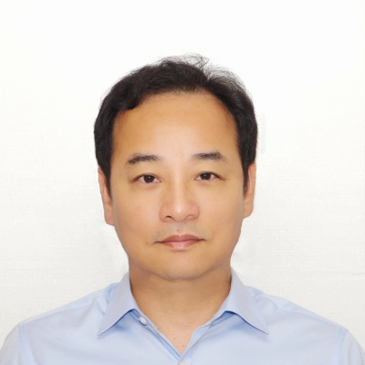 Sukdea Yu Ph.D