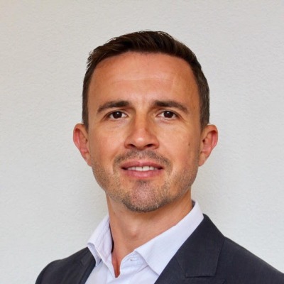 Iouri Sverdlov, Global Category Lead - Automation and Instrumentation at CSL Behring