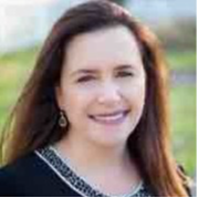 Angela Caltagirone, CDMO at PB5star