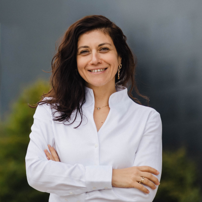 Lucia Wieder