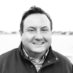 Ian Kimball, Associate Head of Hotels & OTAs Sales, Americas at TripAdvisor