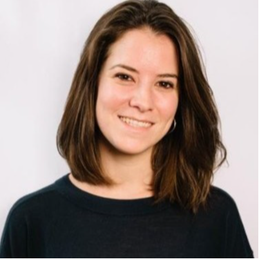 Abbie Weiss, SVP, Digital & eCommerce at Brooklinen