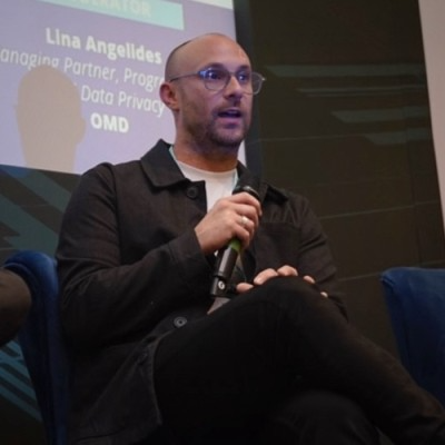 Jamie Irving, SVP, Media Insight & Effectiveness at Pentland Partners