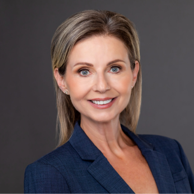 Enna Allen, VP, Marketing at Simon