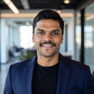 Girish Gopalakrishnan