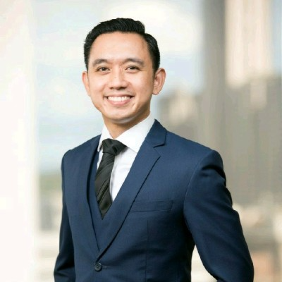 Mark J. Nicdao