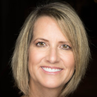 April Carlisle, Executive Vice President, Commerce at Spark Foundry