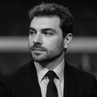 Yannik Petry, Staff Officer, Intelligence, Surveillance and Reconnaissance, Defence Investment at NATO