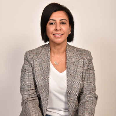 Sanaa Aboumezrag
