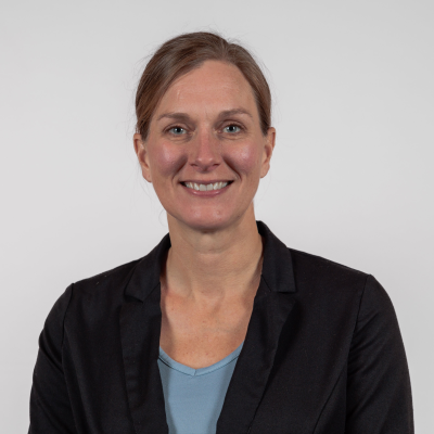 Tiah Wingate, Sr. Analytics Coordinator, Patient Experience at Akron Children’s Hospital
