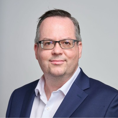 Gary Rivers, Senior Manager, Logistics Operations at Cullinan Therapeutics