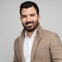 Roy Ben Ezra, SVP of Client Services at RTB House