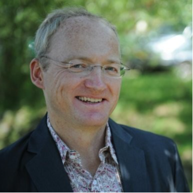 Professor Toby Walsh
