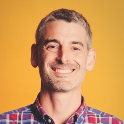 Aaron Schwartz, Co-CEO & Co-Founder at Orita