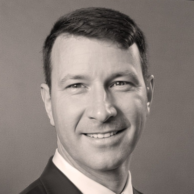 John Arquette, Director, Commerce & Digital Experience at Standard Textile