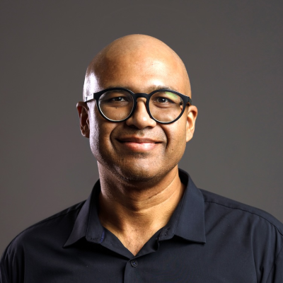 Harsha Padmanabha, Vice President, AI Engineering at Visteon