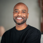 Junior Malela, Director, Social Media Strategy at Colruyt Group