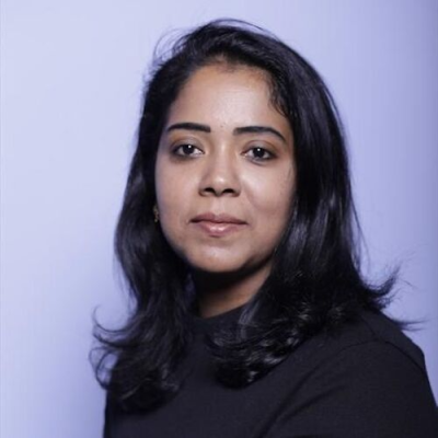 Dhivya Nagasubramanian