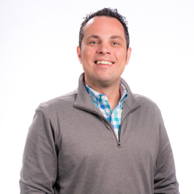 Chad Nesland, Global Director, Strategic Sourcing, Contingent Labour at Microsoft