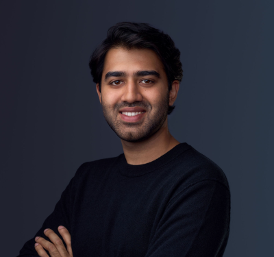 Pranav Mulgund