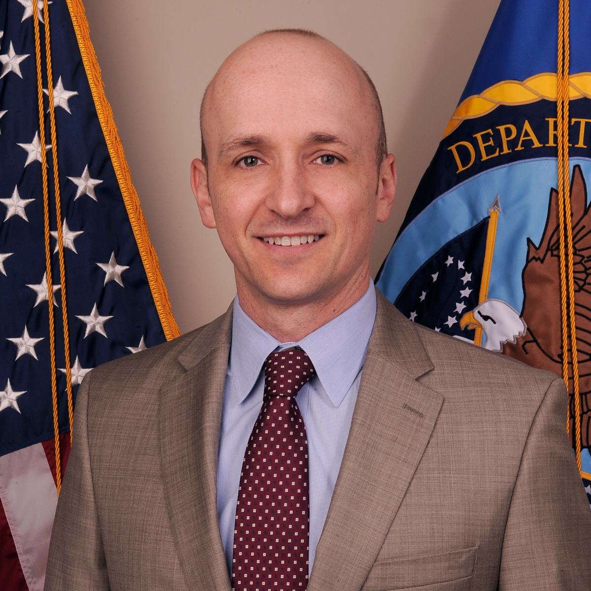 Dr. Jesse Burgard MS, PsyD