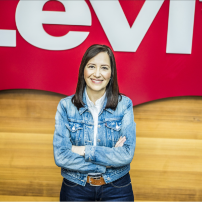 Tracey Panek, Historian & Director of Archives at Levi Strauss & Co.