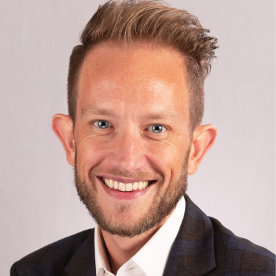 Christopher Auteberry