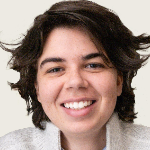Morgan McGuire, Workforce Planning Operations at Nutanix