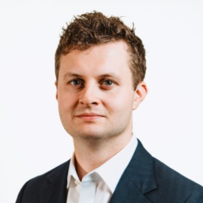 Michael Horsey, Co-Head of Advisory at Lincoln Private Investment Office