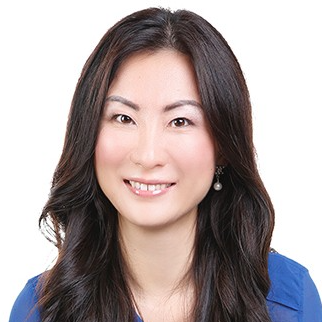 Yinyin Hao, Procurement Director APAC at CBRE