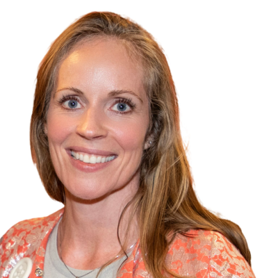 Heiðrún Ósk Sigfúsdóttir, CEO & Founder at Catecut