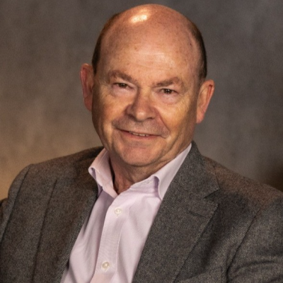 Chris Heptinstall, Head of Procurement at Uniting