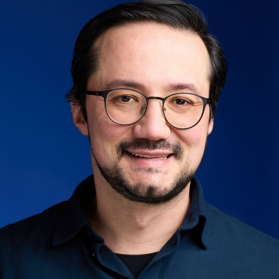 Petrus Fontana, Global Senior Procurement Manager - HR Services & Travel at Booking Holdings