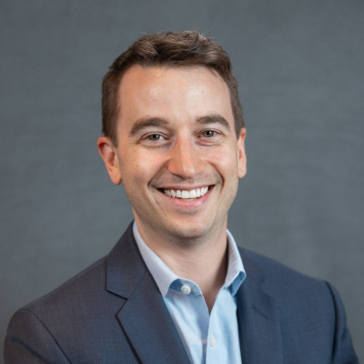 Ryan Kulp, Head of Content & Growth at WBR
