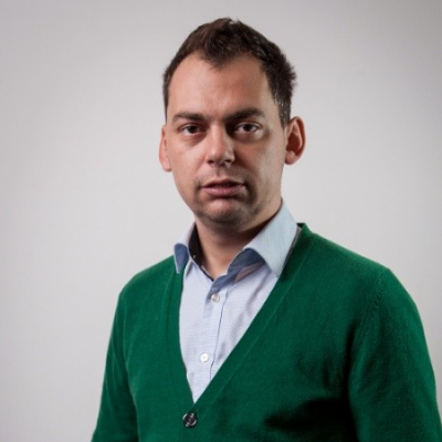 Razvan Tarnovschi, Executive Consultant, LCS Service Delivery at Insight