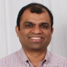 Manish Pandya