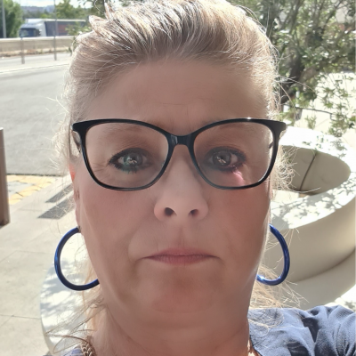 Maria Nymann Jensen