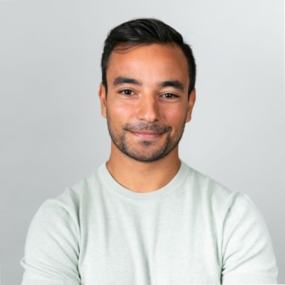 Leander Zapheriou