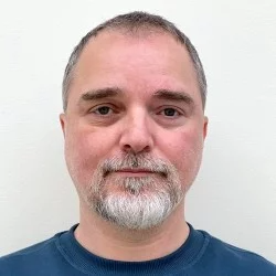 Bogdan Vrusias