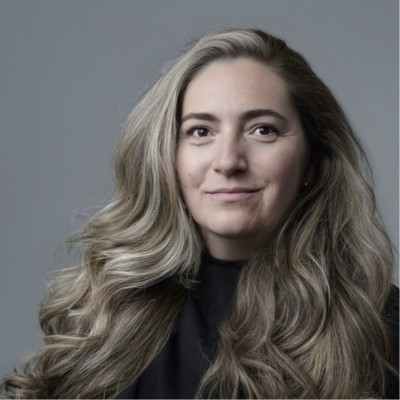 Elmira Majeric, Director of Brand and Communications at Casumo