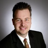 Thorsten Schroeer, European Director, Industrial Sector at IBM