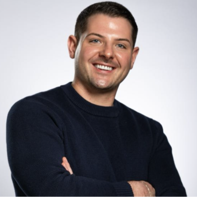 Shane Buckley, Co-Lead for United Kingdom and Ireland Country at Uber Advertising