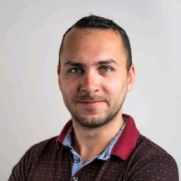 Stanley Jonkman, Manager, Training & Data Service DF&H EMEA at Jbtmarel