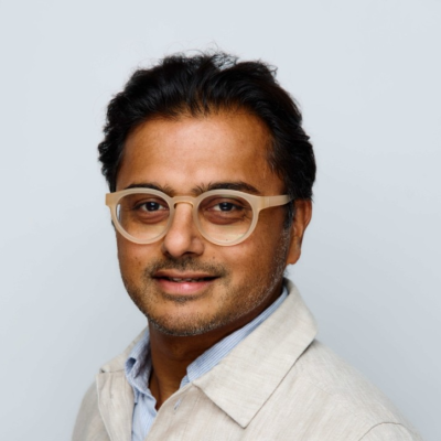 Gopakumar Menon, Executive Vice President Revenue & Distribution at Highgate