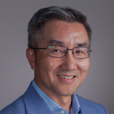 Sae Kwon, VP of Technical Services, APAC, Japan, & Greater China at Cisco