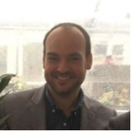 Dan Sirhal, Senior Director, Global Procurement at Iron Mountain