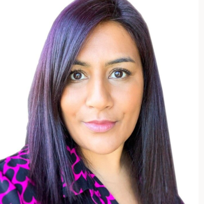 Bindu Bakrania, Head of Data & Analytics at Legal & General Capital